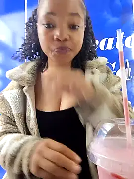 SEXIEST-BADDIE online show from January 2025 09:35:02 AM