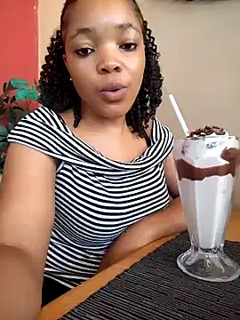 SEXIEST-BADDIE online show from January 2025 08:44:02 AM