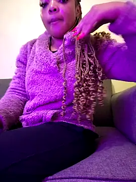 SEXIEST-BADDIE online show from March 2025 07:16:01 PM