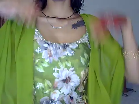 MAAYRA 09 online show from October 2025 09:19:02 AM