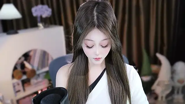 Arwyn-rr online show from March 2026 09:25:02 AM