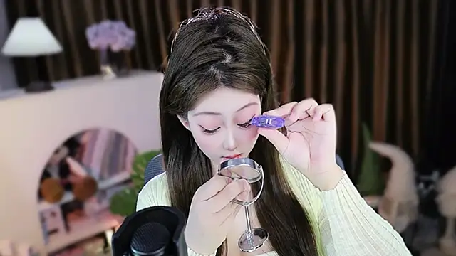 Arwyn-rr online show from March 2026 11:26:02 AM