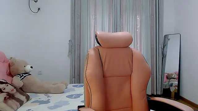 Little-sweet online show from March 2025 01:09:02 AM