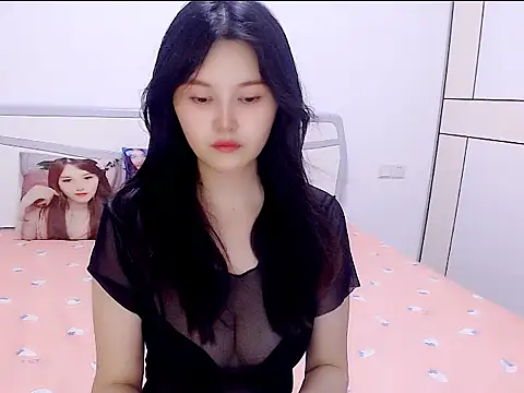 Little-sweet online show from September 2025 02:28:02 PM