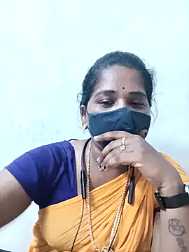 MaaliiiPonuTamil online show from March 2025 08:08:01 PM