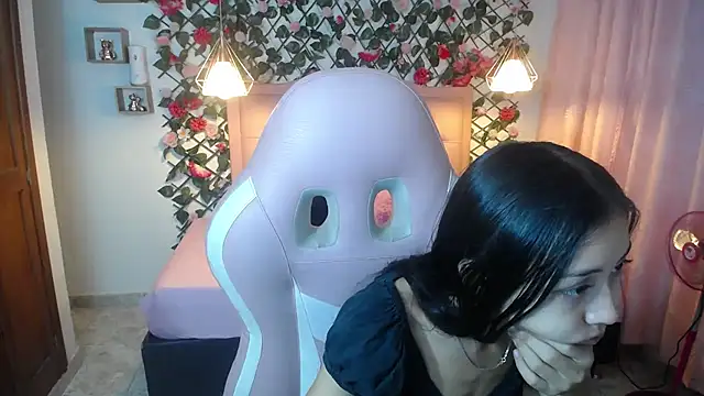 NathaliaSweet 11 online show from January 2025 02:14:02 PM