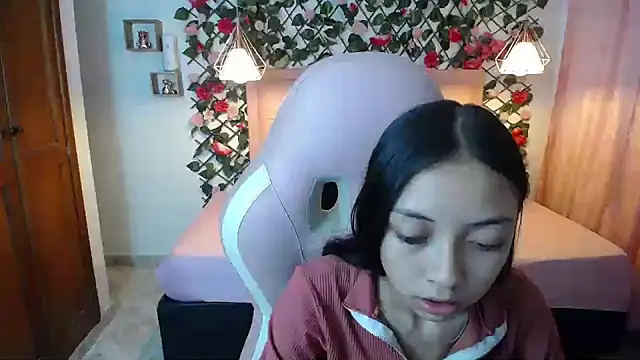 NathaliaSweet 11 online show from January 2025 05:20:01 PM