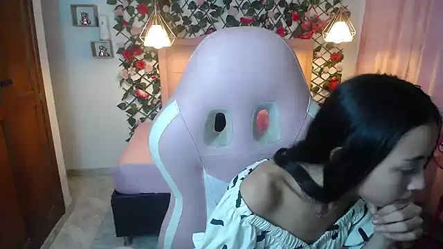 NathaliaSweet 11 online show from January 2025 05:51:02 PM