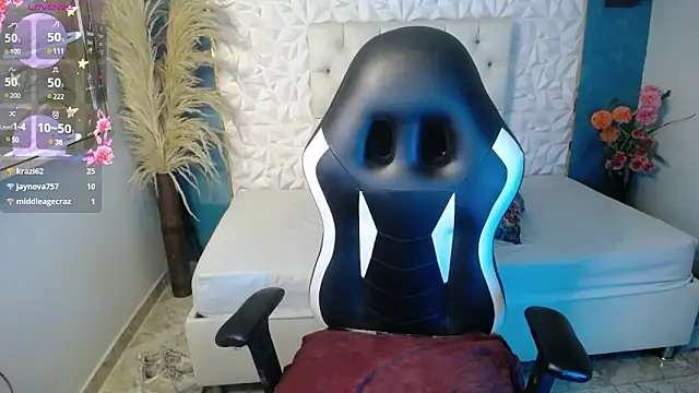 NathaliaSweet 11 online show from January 2025 05:45:02 PM