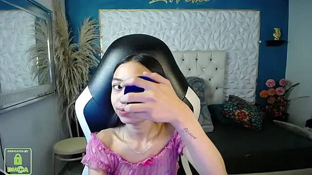 NathaliaSweet 11 online show from February 2026 01:49:02 PM