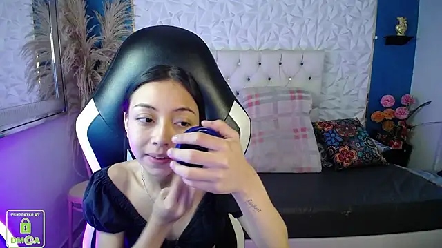 NathaliaSweet 11 online show from February 2026 02:12:02 PM