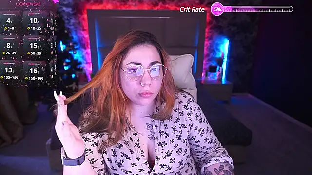 Kittywakee online show from January 2025 07:20:02 AM