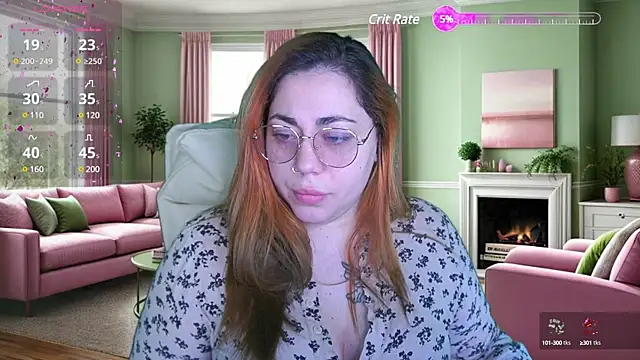 Kittywakee online show from January 2025 07:26:01 AM