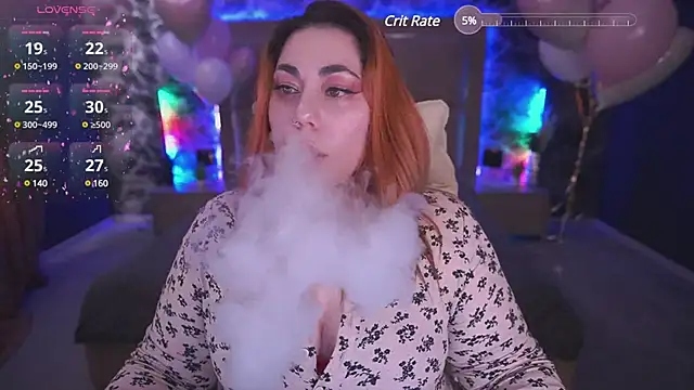 Kittywakee online show from February 2025 10:03:02 AM