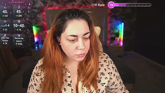 Kittywakee online show from February 2025 07:34:01 AM