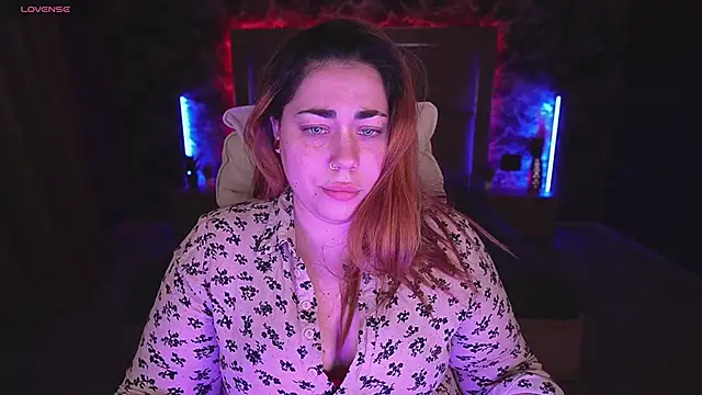 Kittywakee online show from March 2025 09:26:02 PM