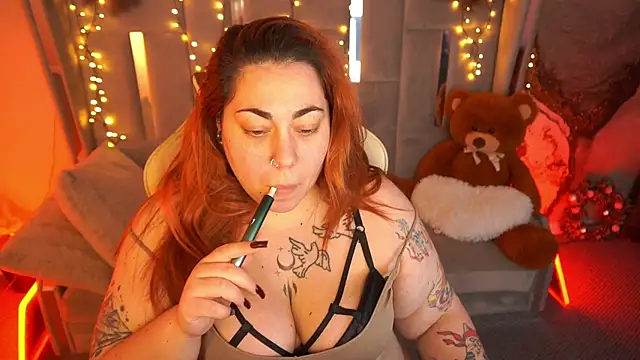 Kittywakee online show from March 2026 10:36:01 PM