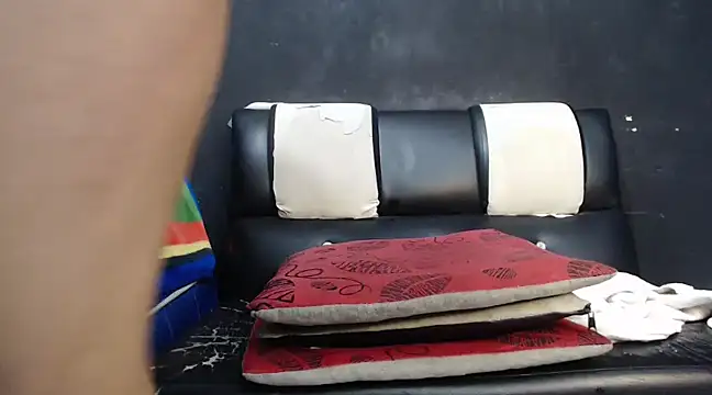 ethasteban27 online show from February 2025 09:53:02 AM