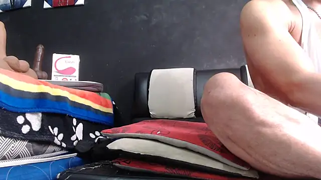 ethasteban27 online show from March 2025 09:01:01 PM