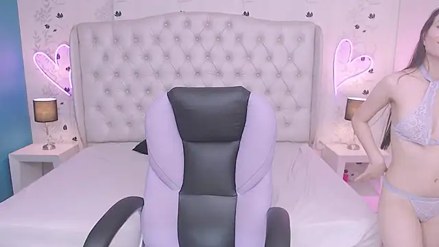 gabymendex online show from January 2025 04:46:01 PM