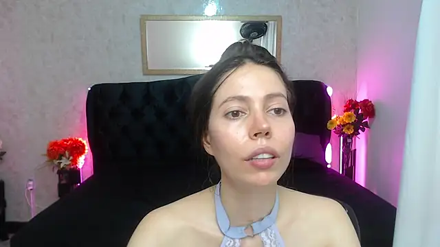 gabymendex online show from January 2025 08:26:01 PM