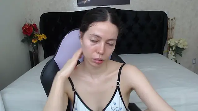 gabymendex online show from January 2026 05:58:02 PM