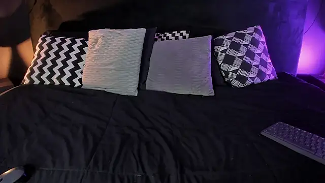 Aylen darkmoor online show from January 2025 07:39:01 PM