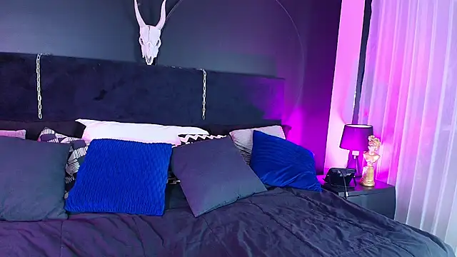 Aylen darkmoor online show from February 2026 07:43:02 PM