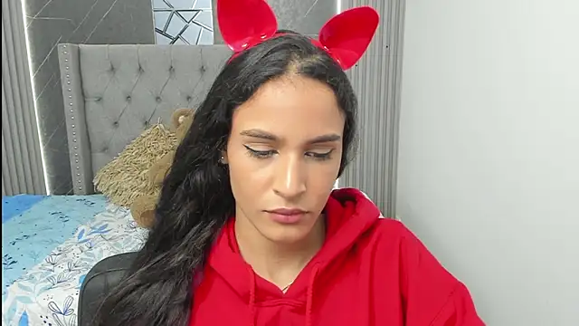 Snapshot of Susieeve chatting on December 2024 04:47:01 PM Susieeve online show from December 2024 04:47:01 PM