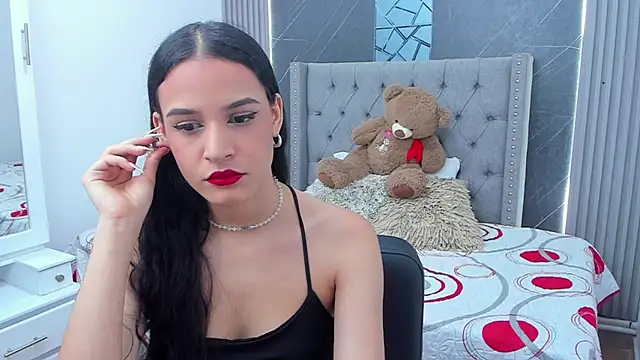 Snapshot of Susieeve chatting on January 2025 08:56:01 PM Susieeve online show from January 2025 08:56:01 PM