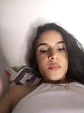 Snapshot of Susieeve chatting on March 2025 04:17:02 AM Susieeve online show from March 2025 04:17:02 AM