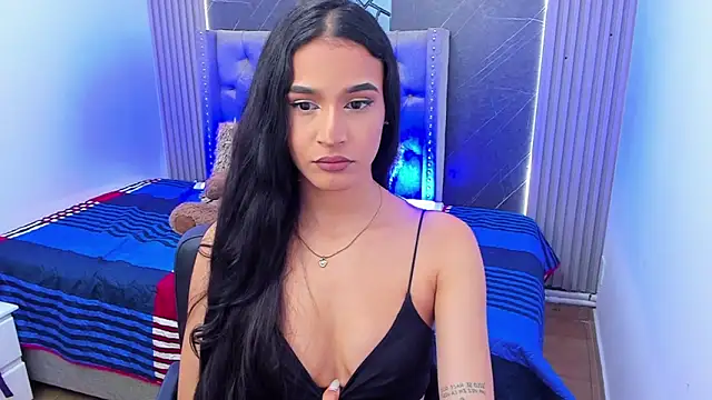 Snapshot of Susieeve chatting on March 2025 08:59:01 PM Susieeve online show from March 2025 08:59:01 PM