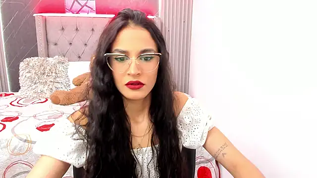 Snapshot of Susieeve chatting on October 2025 09:26:02 PM Susieeve online show from October 2025 09:26:02 PM