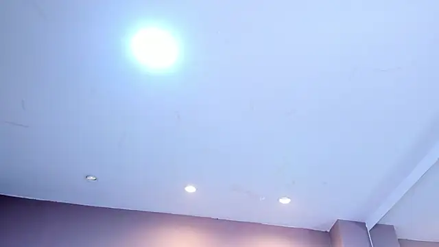 Violet Grace online show from March 2025 09:54:02 PM