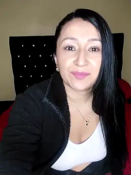 ArianaMist online show from December 2024 02:34:02 AM