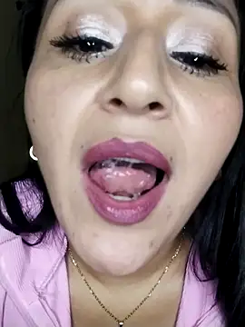 ArianaMist online show from February 2025 12:42:01 AM