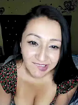 ArianaMist online show from March 2025 06:12:02 AM