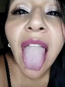 ArianaMist online show from March 2025 02:09:01 AM