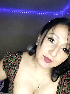 ArianaMist online show from November 2025 11:48:02 PM