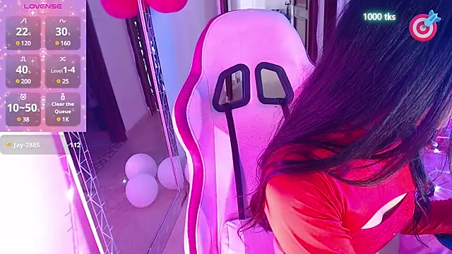 DannaDooll99 online show from February 2025 01:57:01 PM