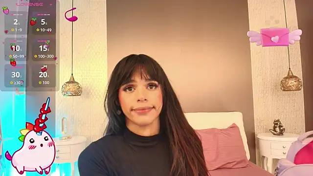 DannaDooll99 online show from October 2025 12:25:01 PM