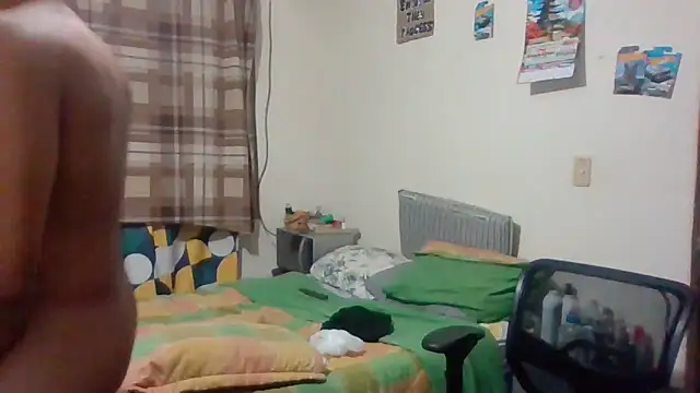 karlgiles  online show from December 2024 12:13:01 AM