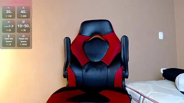 karlgiles  online show from January 2025 06:21:01 PM