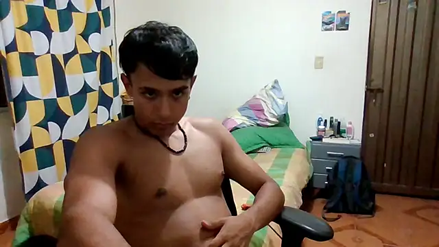 karlgiles  online show from February 2025 01:25:02 AM