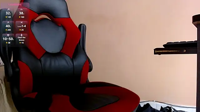 karlgiles  online show from March 2025 06:47:02 PM