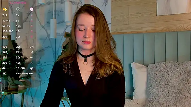 Snapshot of MichelleHaynes chatting on December 2024 03:02:01 PM MichelleHaynes online show from December 2024 03:02:01 PM