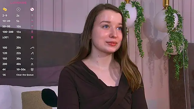 Snapshot of MichelleHaynes chatting on January 2025 05:55:02 PM MichelleHaynes online show from January 2025 05:55:02 PM