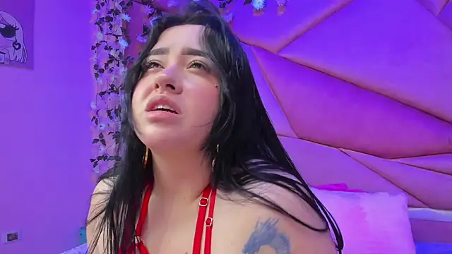 Victoria Rossy online show from October 2025 08:00:02 PM