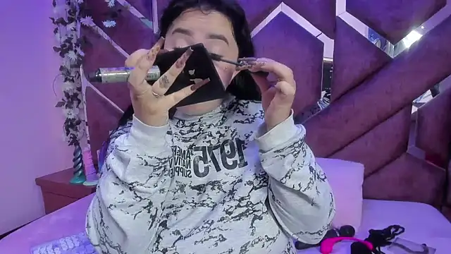 Victoria Rossy online show from March 2026 08:58:02 PM