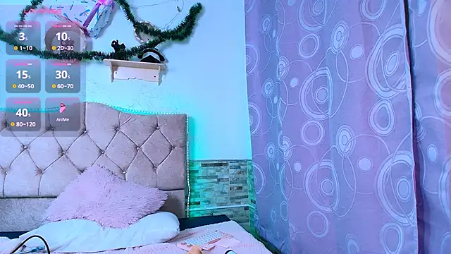 elizabethcooper online show from December 2024 08:22:02 AM